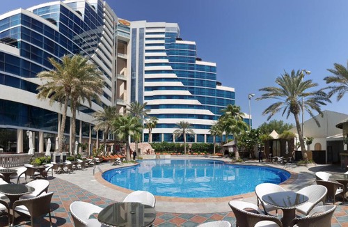Manama Resort | Elite Resort & Spa