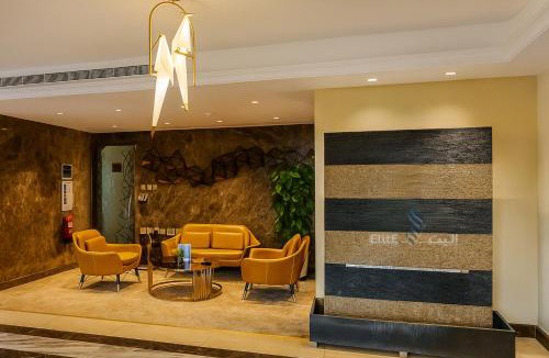 Al-Hamra'a Apartment | Elite Served Apartments - Al Andalus