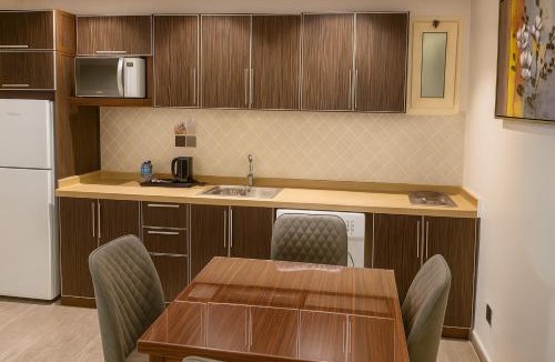Jeddah Apartment | Elite Served Apartments - Al Cornich