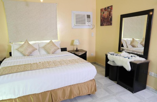 Hera Street Apartment | Elite Suites Residential Unites-الصفوة المميزة للوحدات السكنية