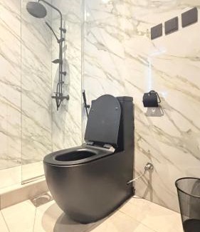 Sari Street Apartment | Ensaf House