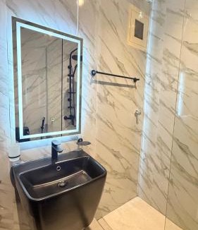 Sari Street Apartment | Ensaf House