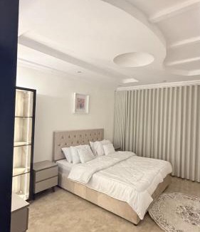 Sari Street Apartment | Ensaf House