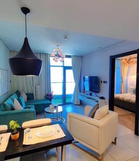 Al Hoora Apartment | ERA Exclusive Sea View Residence