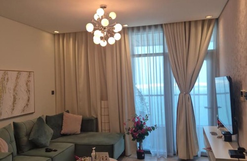 Al Hoora Apartment | ERA Exclusive Sea View Residence