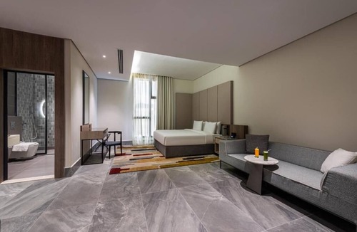 Abha Hotel | Ewaa Express Hotel Abha