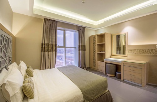 Al-Hamra'a Hotel | Ewaa Express Hotel - Al hamra