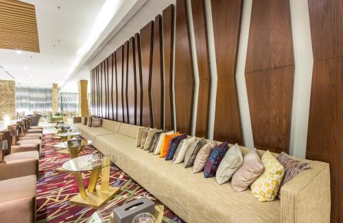 Al-Hamra'a Hotel | Ewaa Express Hotel - Al Hamra