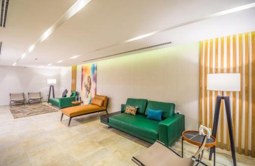 Al-Rawdah Hotel | Ewaa Express Hotel - Al Rawda