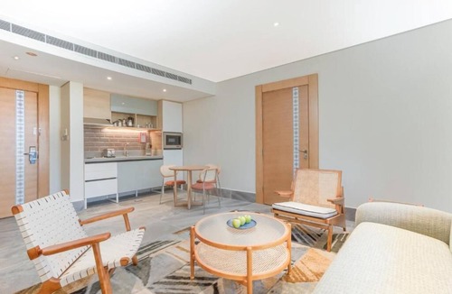 Ash Shati Hotel | Ewaa Express Hotel-Al Shati