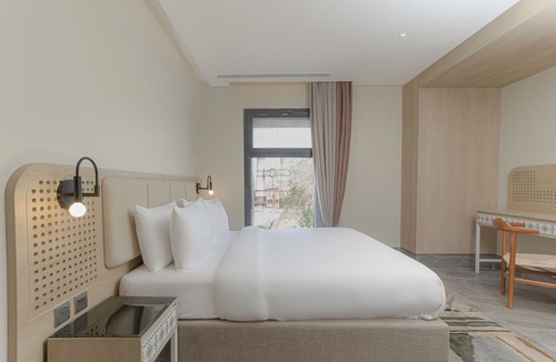 Ash Shati Hotel | Ewaa Express Hotel-Al Shati