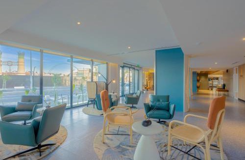 Ash Shati Hotel | Ewaa Express Hotel - Al Shati