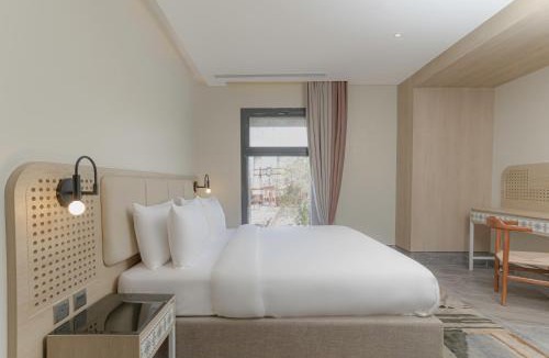 Ash Shati Hotel | Ewaa Express Hotel - Al Shati