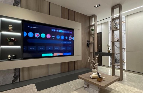 Medina Apartment | Ezz Apartment