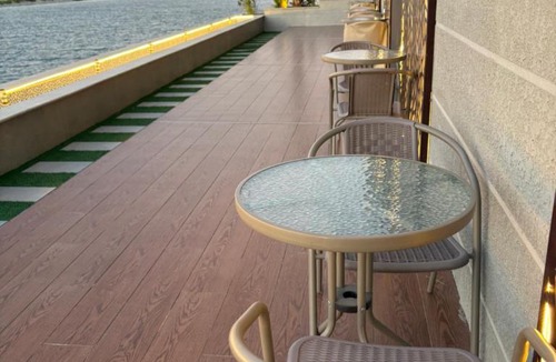 Al Khobar Apartment | Fajer Alkobar