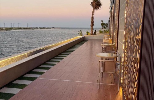 Al Khobar Apartment | Fajer Alkobar