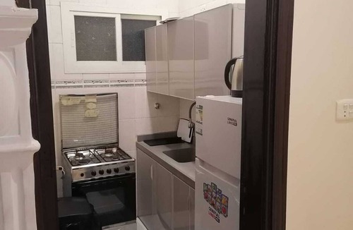 Taif Apartment | fakhamat almasif