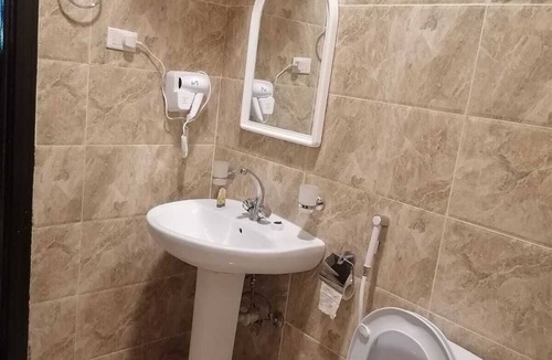 Taif Apartment | fakhamat almasif