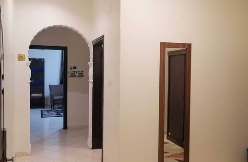 Taif Apartment | fakhamat almasif