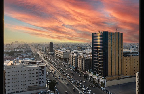 Jeddah House | Family Suite Plus Jeddah’s Cozy Escape