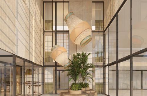 Ash Shati Hotel | Fanaya Jeddah