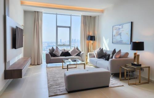 Juffair Apartment | Farhan Tower