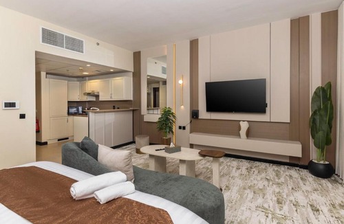Bay La Sun Apartment | Fayrouz - فيروز