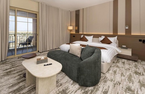 Bay La Sun Apartment | Fayrouz - فيروز