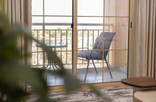 Bay La Sun Apartment | Fayrouz - فيروز