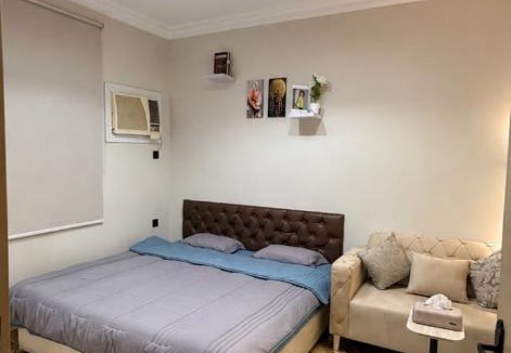 Buraydah Apartment | Fayziyah Suite