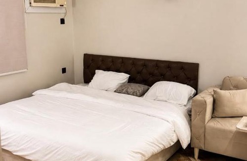 Buraydah Apartment | Fayziyah Suite