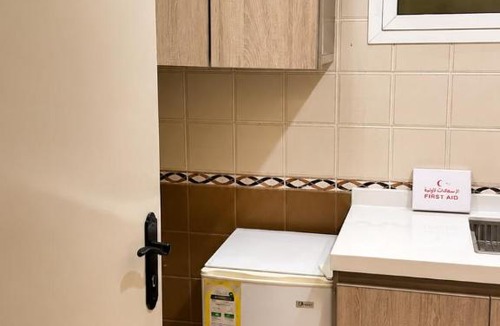 Buraydah Apartment | Fayziyah Suite