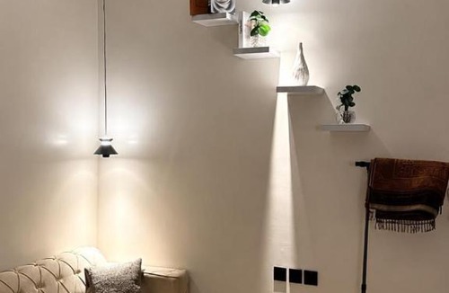 Buraydah Apartment | Fayziyah Suite