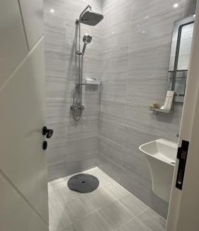 Jeddah Apartment | Flower Apartment 3 الورد 3