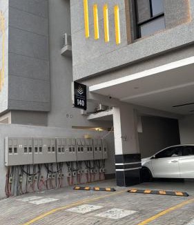 Jeddah Apartment | Flower Apartment 3 الورد 3