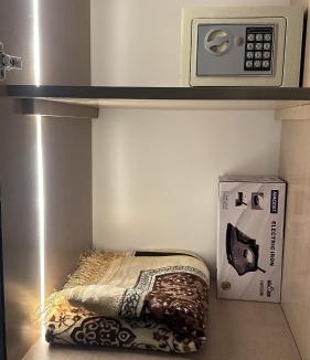 Jeddah Apartment | Flower Apartment 3 الورد 3