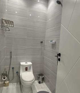 Jeddah Apartment | Flower Apartment 3 الورد 3