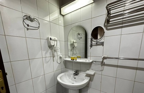 Ajyad Hotel | Forsan Ajyad Hotel