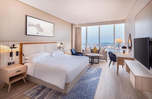 Obhur Al-Janoubiyah Hotel | Four Points by Sheraton Jeddah Corniche