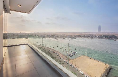 Obhur Al-Janoubiyah Hotel | Four Points by Sheraton Jeddah Corniche