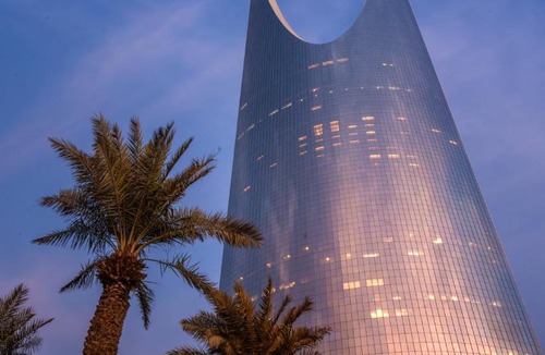 Al Olaya District Hotel | Four Seasons Hotel Riyadh