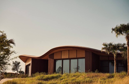 Umluj Resort | Four Seasons Resort And Residences Red Sea At Shura Island