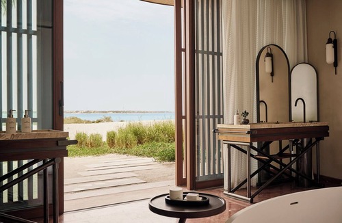 Umluj Resort | Four Seasons Resort And Residences Red Sea At Shura Island