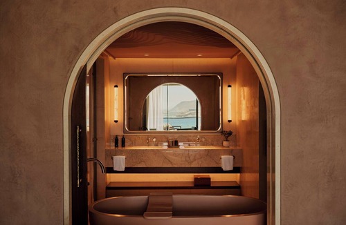 Al Wajh Resort | Four Seasons Resort And Residence AMAALA at Triple Bay