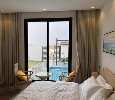 Taif House | Four Villas