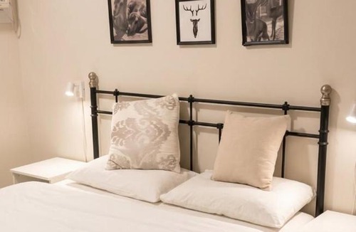 Dammam Apartment | Fox home Alkhobar