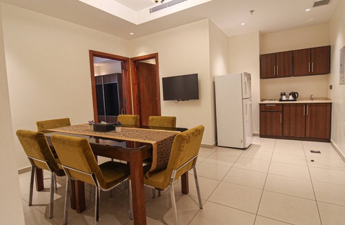 As Salamah Apartment | Freisian for Hotel Apartment