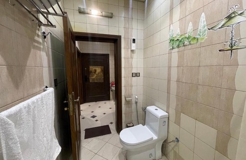 AlUla Apartment | Friday Suites - اجنحة فرايدي