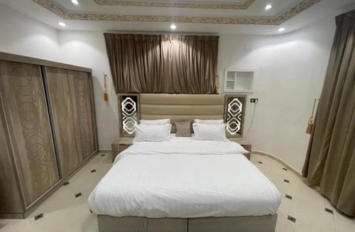 AlUla Apartment | Friday Suites 2