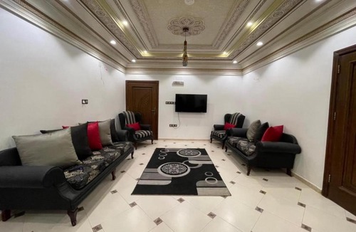 AlUla Apartment | Friday Suites 2